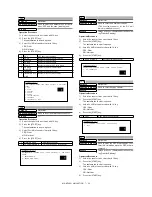 Preview for 118 page of Sharp MX-M550N Service Manual