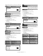 Preview for 119 page of Sharp MX-M550N Service Manual