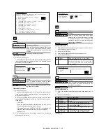 Preview for 120 page of Sharp MX-M550N Service Manual