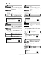 Preview for 122 page of Sharp MX-M550N Service Manual