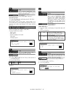 Preview for 123 page of Sharp MX-M550N Service Manual