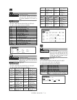 Preview for 124 page of Sharp MX-M550N Service Manual