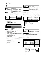 Preview for 126 page of Sharp MX-M550N Service Manual