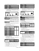 Preview for 131 page of Sharp MX-M550N Service Manual