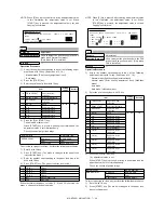 Preview for 132 page of Sharp MX-M550N Service Manual