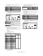 Preview for 133 page of Sharp MX-M550N Service Manual