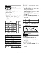 Preview for 135 page of Sharp MX-M550N Service Manual