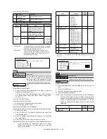 Preview for 136 page of Sharp MX-M550N Service Manual