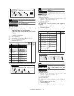 Preview for 138 page of Sharp MX-M550N Service Manual