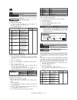 Preview for 140 page of Sharp MX-M550N Service Manual