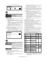 Preview for 141 page of Sharp MX-M550N Service Manual