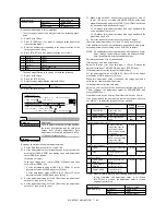 Preview for 142 page of Sharp MX-M550N Service Manual