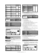 Preview for 146 page of Sharp MX-M550N Service Manual