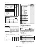 Preview for 148 page of Sharp MX-M550N Service Manual