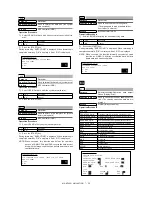 Preview for 153 page of Sharp MX-M550N Service Manual