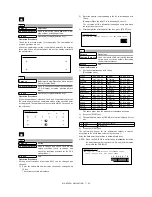 Preview for 156 page of Sharp MX-M550N Service Manual