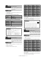 Preview for 157 page of Sharp MX-M550N Service Manual