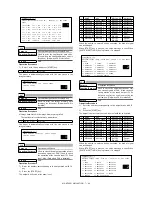 Preview for 158 page of Sharp MX-M550N Service Manual