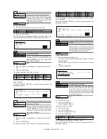 Preview for 159 page of Sharp MX-M550N Service Manual