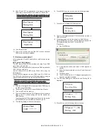 Preview for 205 page of Sharp MX-M550N Service Manual