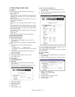 Preview for 243 page of Sharp MX-M550N Service Manual