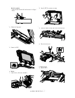 Preview for 261 page of Sharp MX-M550N Service Manual