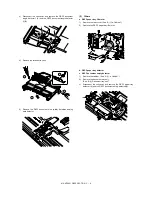 Preview for 263 page of Sharp MX-M550N Service Manual