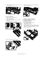 Preview for 271 page of Sharp MX-M550N Service Manual