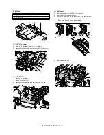 Preview for 272 page of Sharp MX-M550N Service Manual