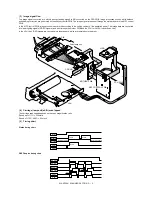 Preview for 276 page of Sharp MX-M550N Service Manual