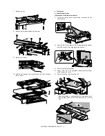 Preview for 278 page of Sharp MX-M550N Service Manual