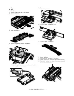 Preview for 279 page of Sharp MX-M550N Service Manual