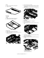 Preview for 280 page of Sharp MX-M550N Service Manual