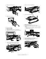 Preview for 282 page of Sharp MX-M550N Service Manual