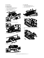 Preview for 288 page of Sharp MX-M550N Service Manual