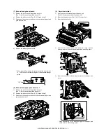 Preview for 289 page of Sharp MX-M550N Service Manual