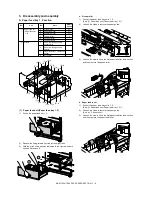 Preview for 300 page of Sharp MX-M550N Service Manual