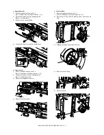 Preview for 301 page of Sharp MX-M550N Service Manual