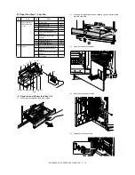 Preview for 304 page of Sharp MX-M550N Service Manual