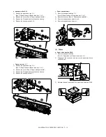 Preview for 307 page of Sharp MX-M550N Service Manual