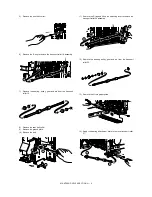 Preview for 329 page of Sharp MX-M550N Service Manual