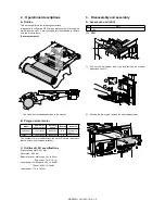 Preview for 337 page of Sharp MX-M550N Service Manual