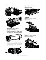 Preview for 343 page of Sharp MX-M550N Service Manual