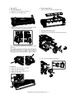 Preview for 344 page of Sharp MX-M550N Service Manual