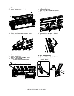 Preview for 345 page of Sharp MX-M550N Service Manual