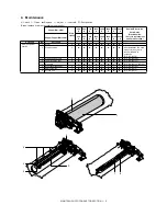 Preview for 347 page of Sharp MX-M550N Service Manual