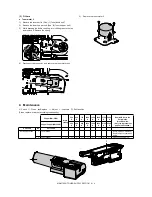 Preview for 351 page of Sharp MX-M550N Service Manual