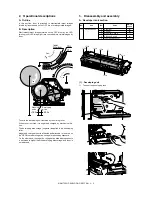 Preview for 353 page of Sharp MX-M550N Service Manual