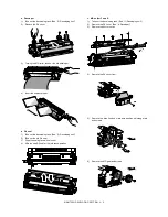 Preview for 354 page of Sharp MX-M550N Service Manual