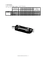 Preview for 356 page of Sharp MX-M550N Service Manual